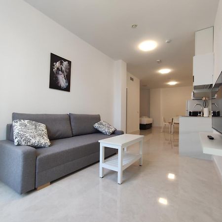 Rentalsevilla San Luis 外观 照片