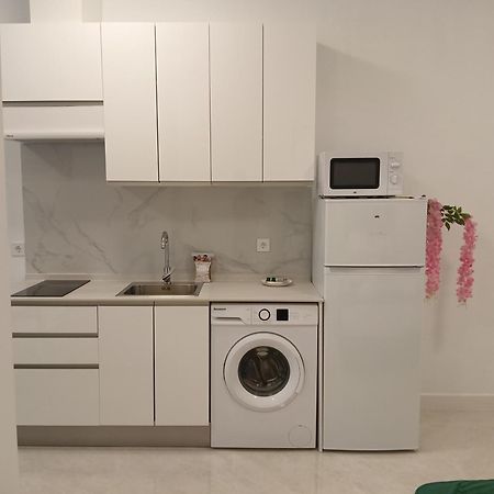 Rentalsevilla San Luis 外观 照片