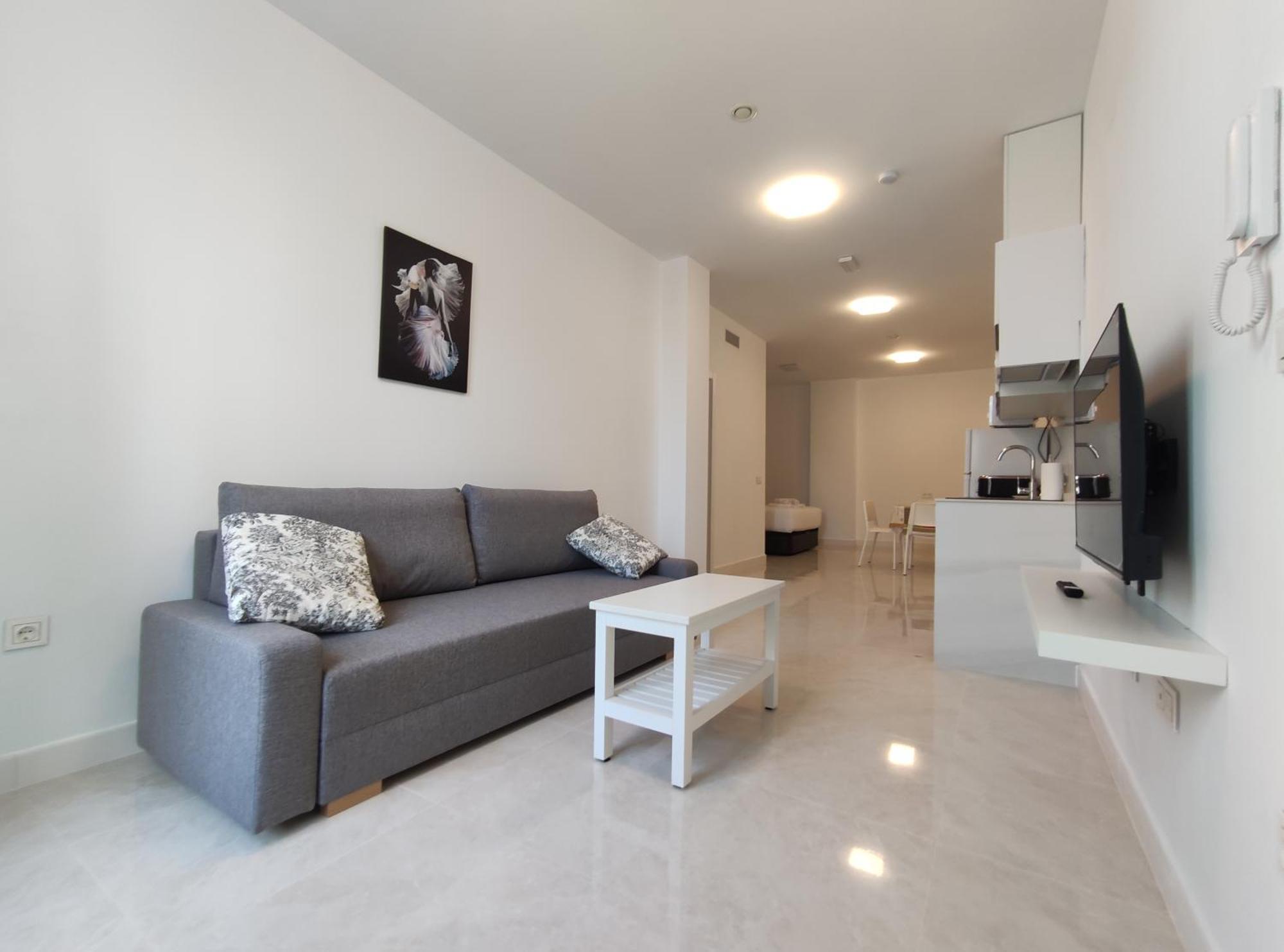 Rentalsevilla San Luis 外观 照片