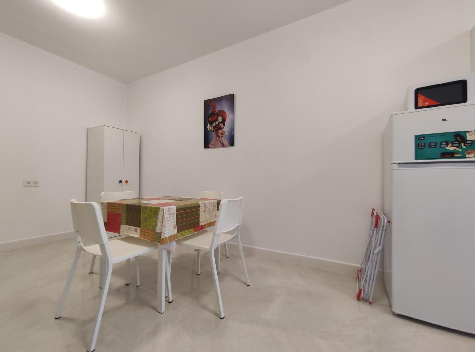 Rentalsevilla San Luis 外观 照片
