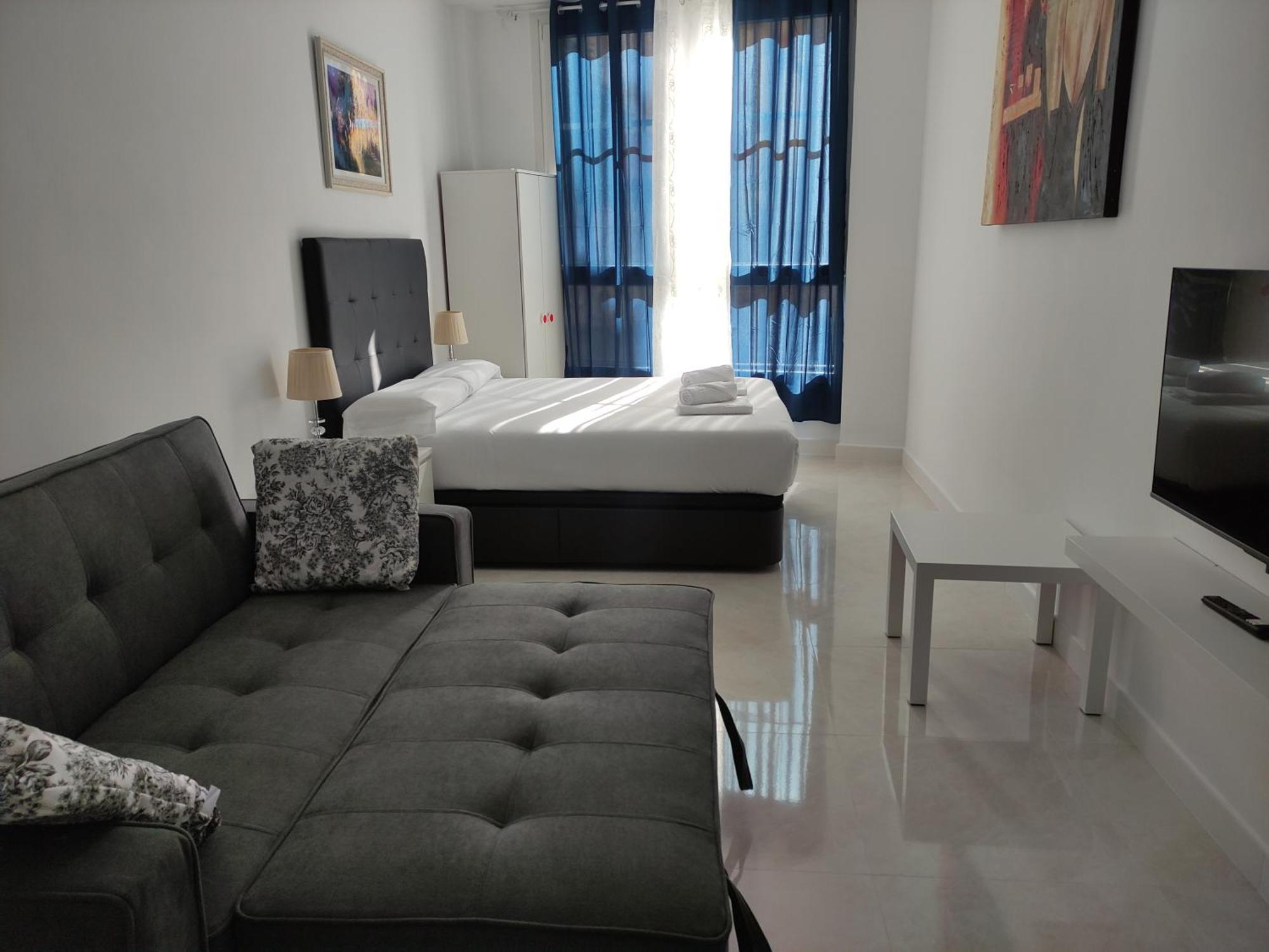 Rentalsevilla San Luis 外观 照片