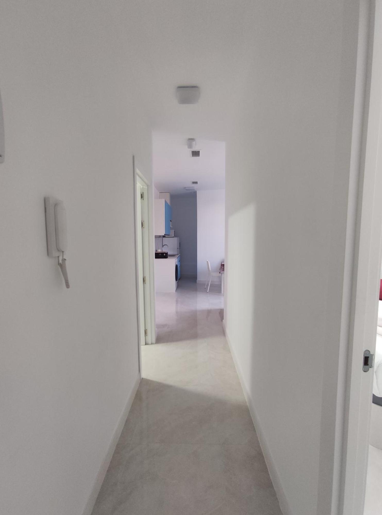 Rentalsevilla San Luis 外观 照片