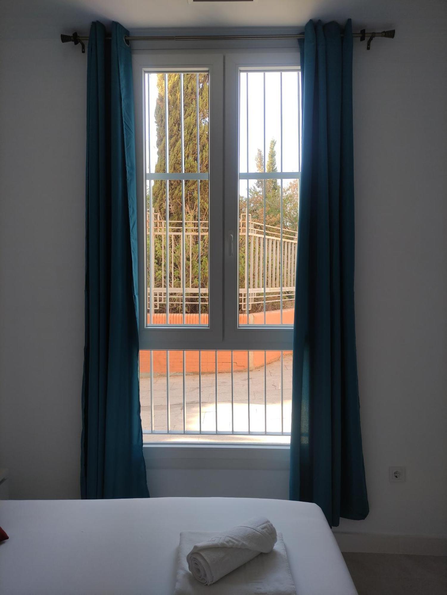Rentalsevilla San Luis 外观 照片