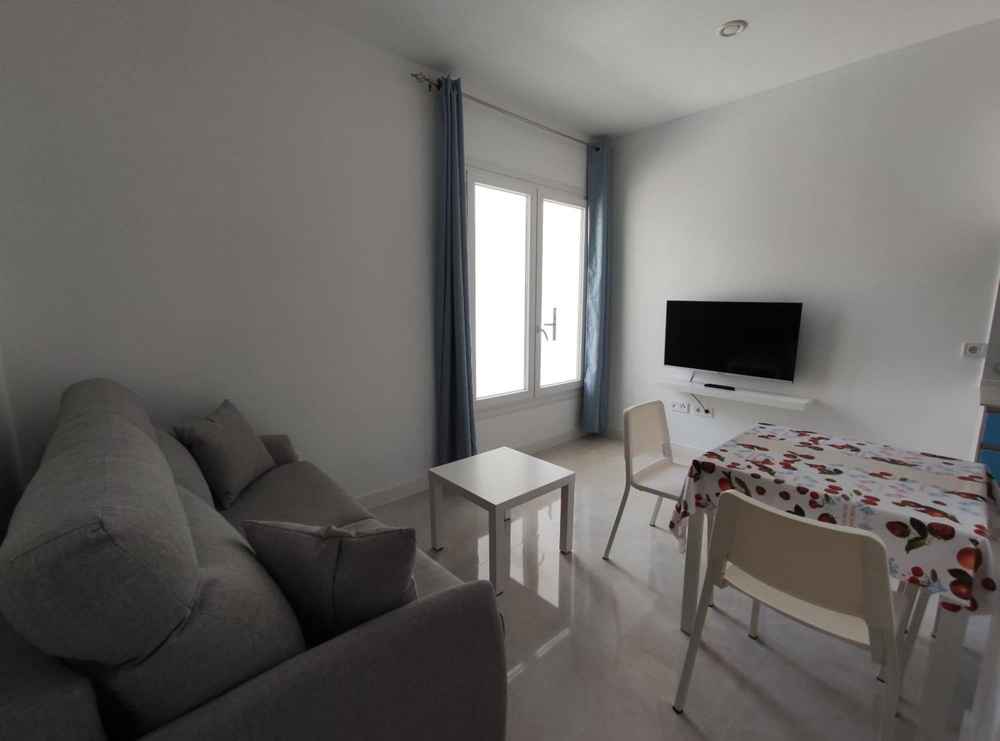 Rentalsevilla San Luis 外观 照片