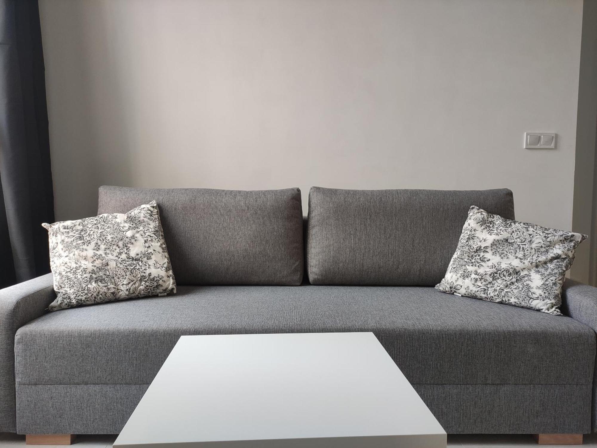 Rentalsevilla San Luis 外观 照片