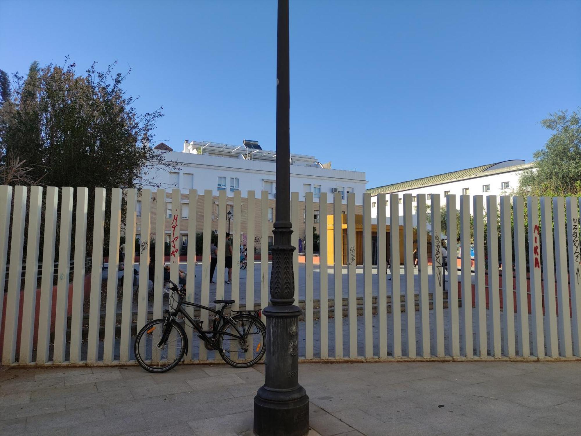 Rentalsevilla San Luis 外观 照片