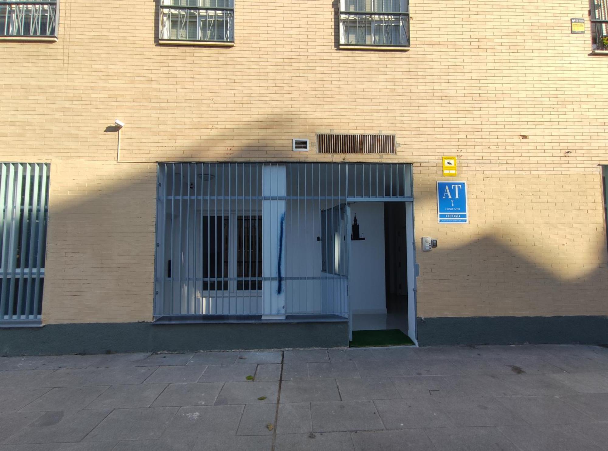 Rentalsevilla San Luis 外观 照片