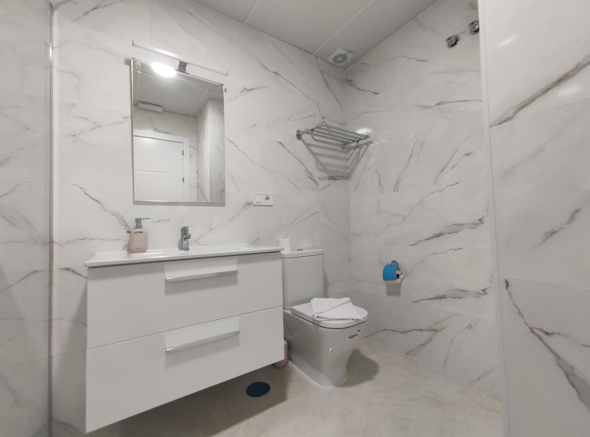 Rentalsevilla San Luis 外观 照片