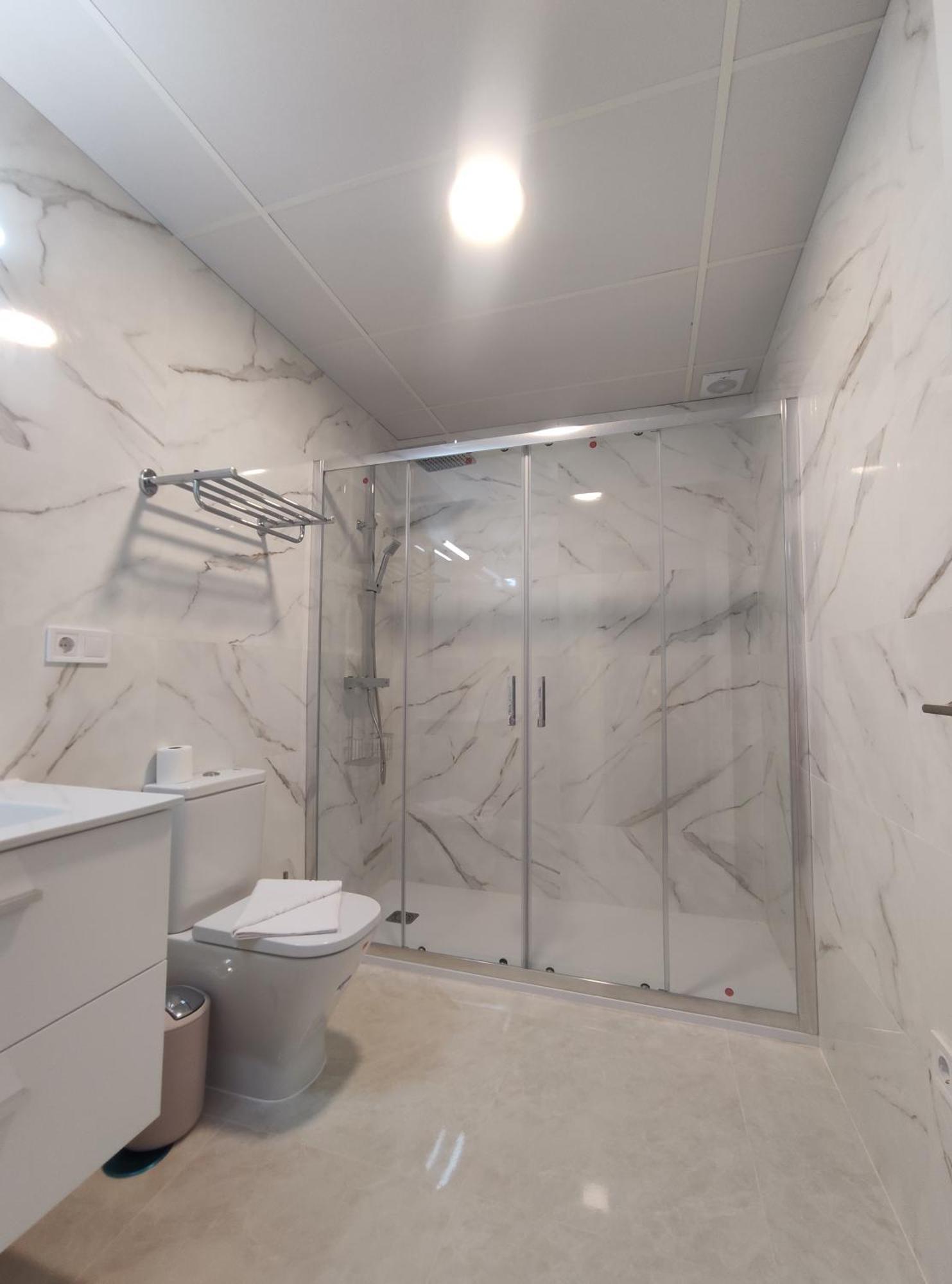 Rentalsevilla San Luis 外观 照片