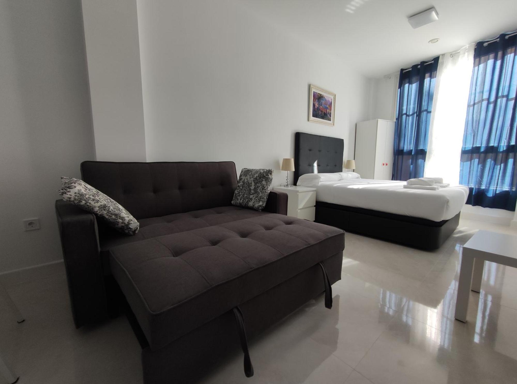 Rentalsevilla San Luis 外观 照片