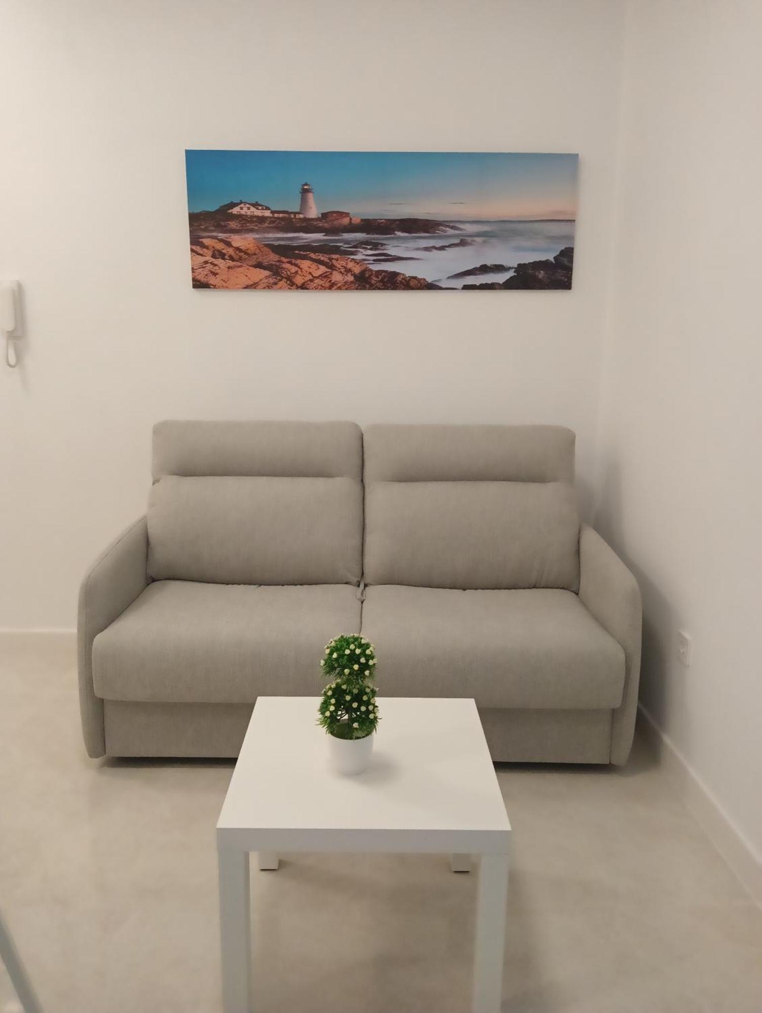 Rentalsevilla San Luis 外观 照片