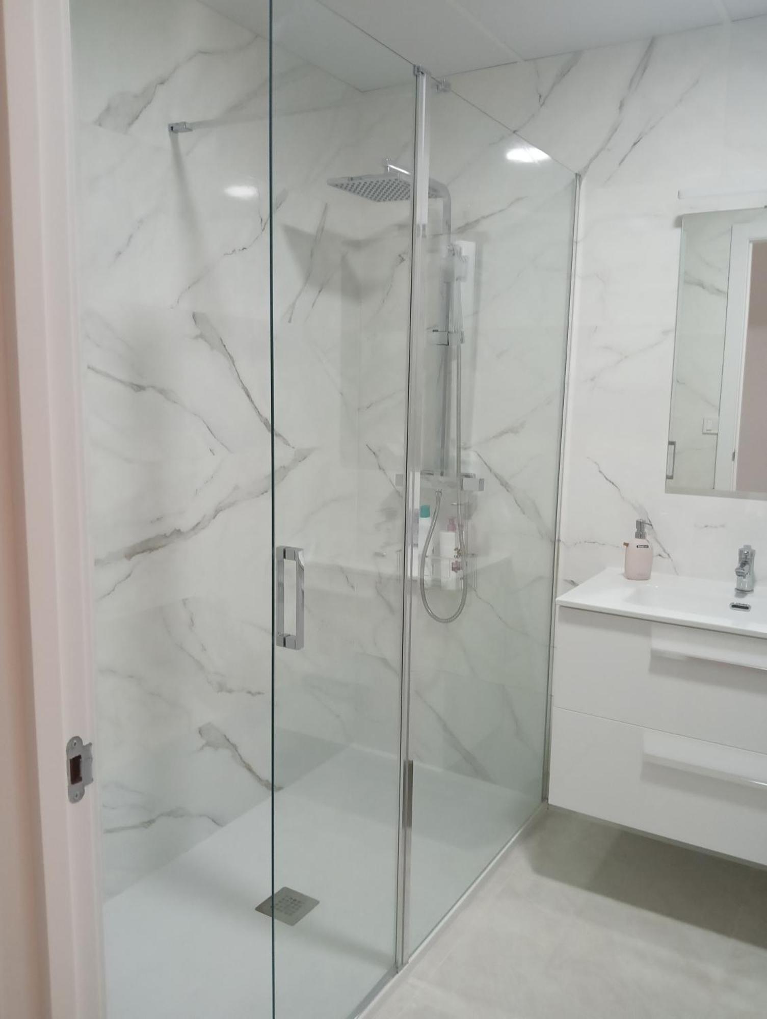 Rentalsevilla San Luis 外观 照片