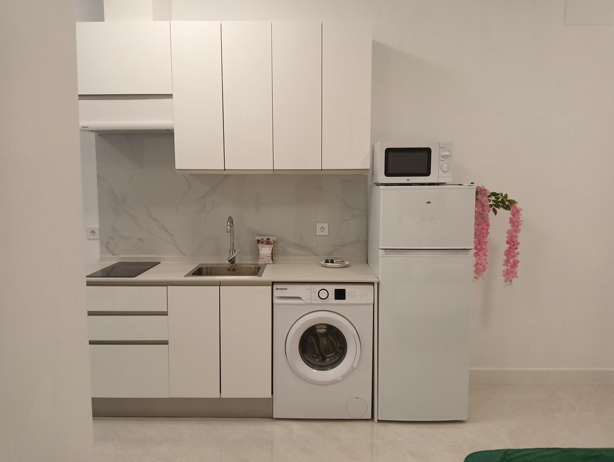 Rentalsevilla San Luis 外观 照片