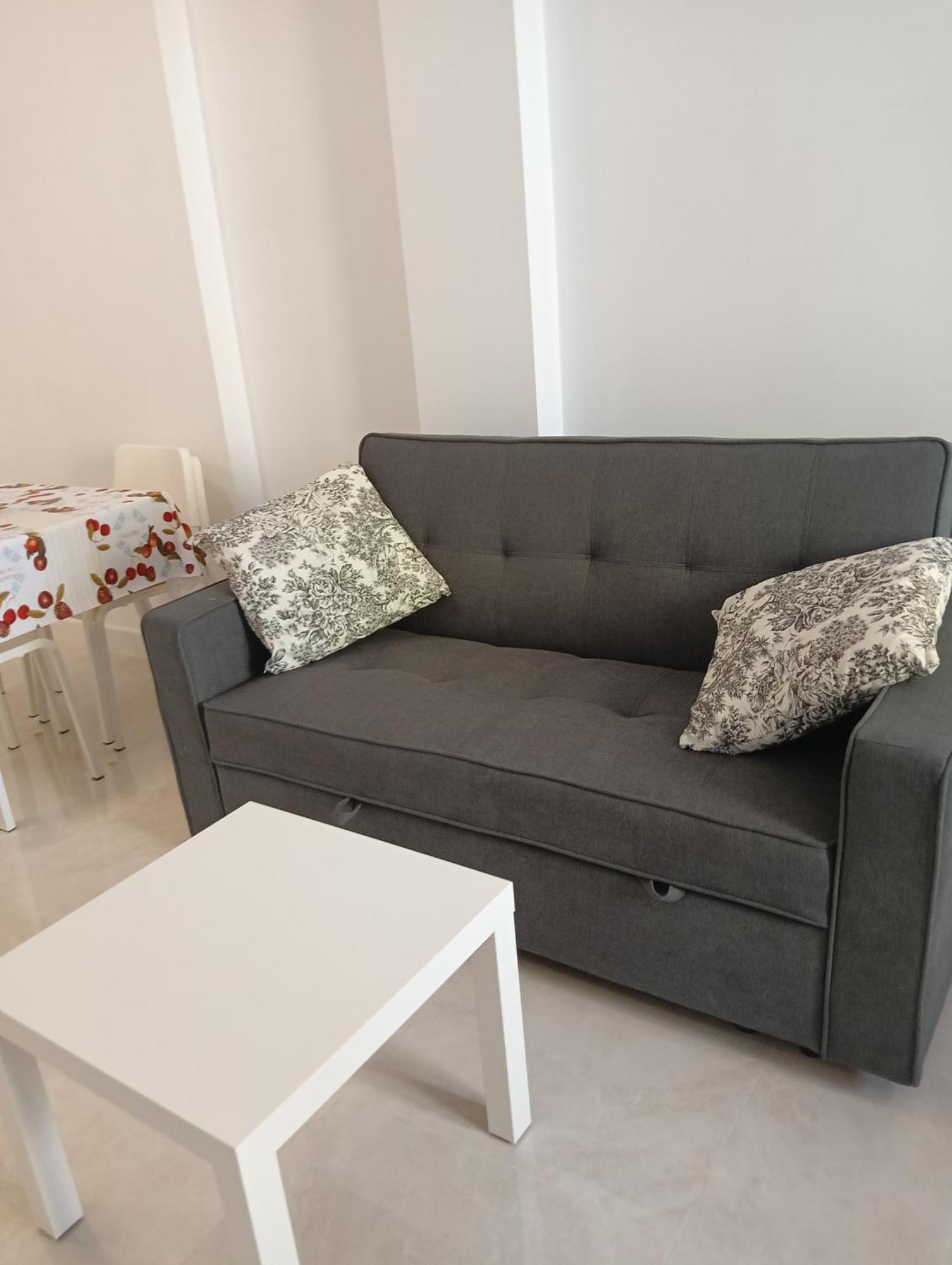 Rentalsevilla San Luis 外观 照片