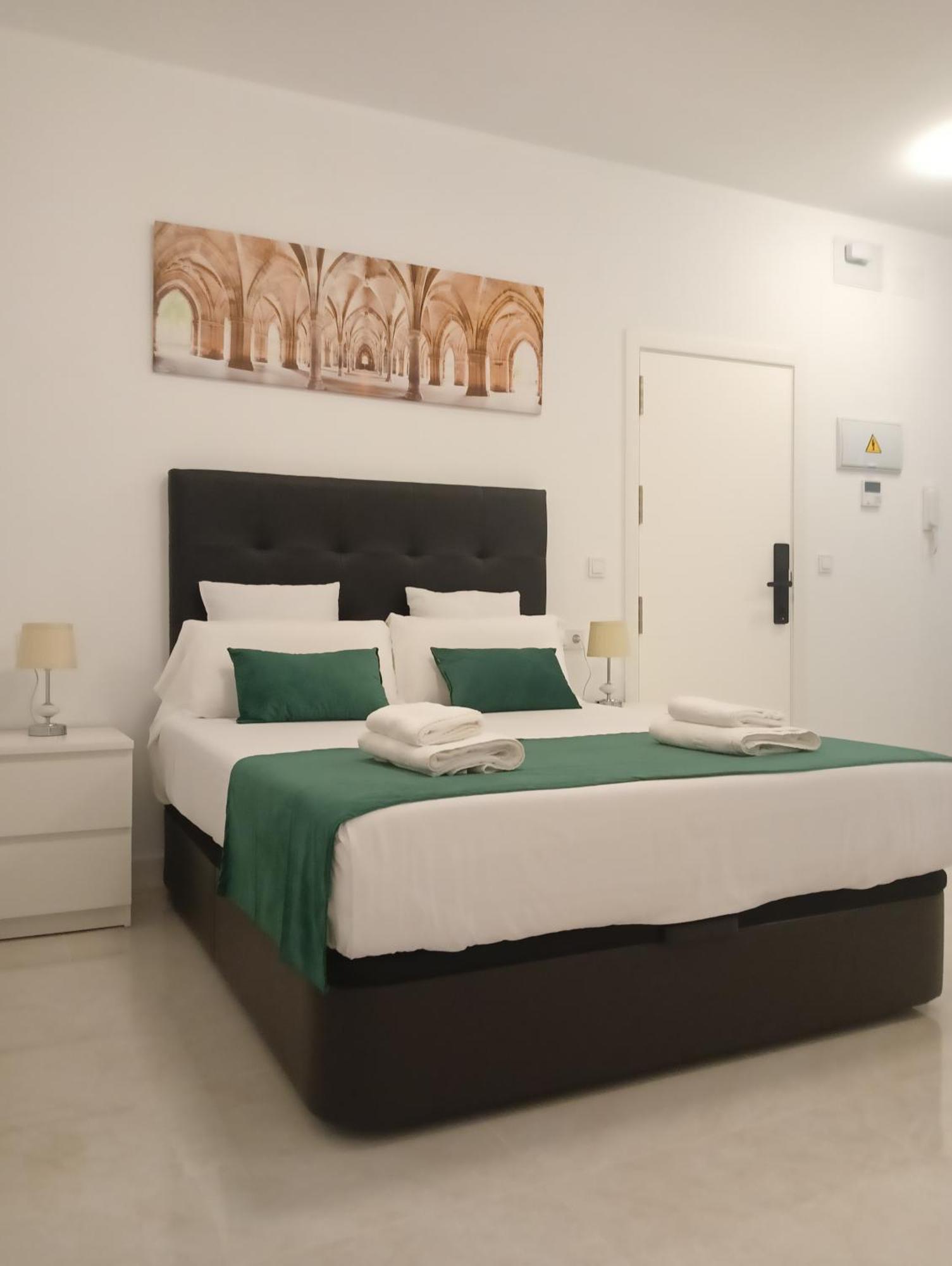 Rentalsevilla San Luis 外观 照片