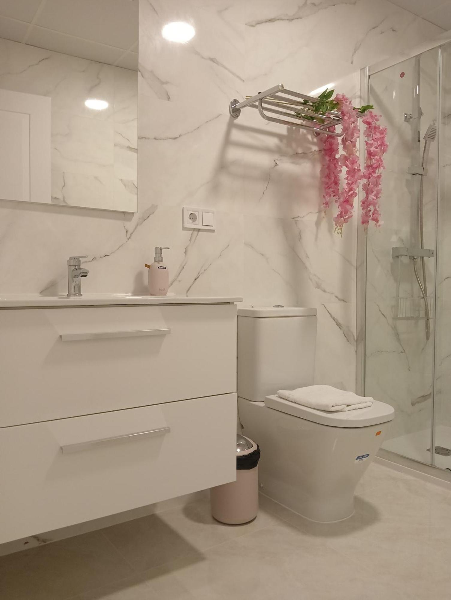Rentalsevilla San Luis 外观 照片