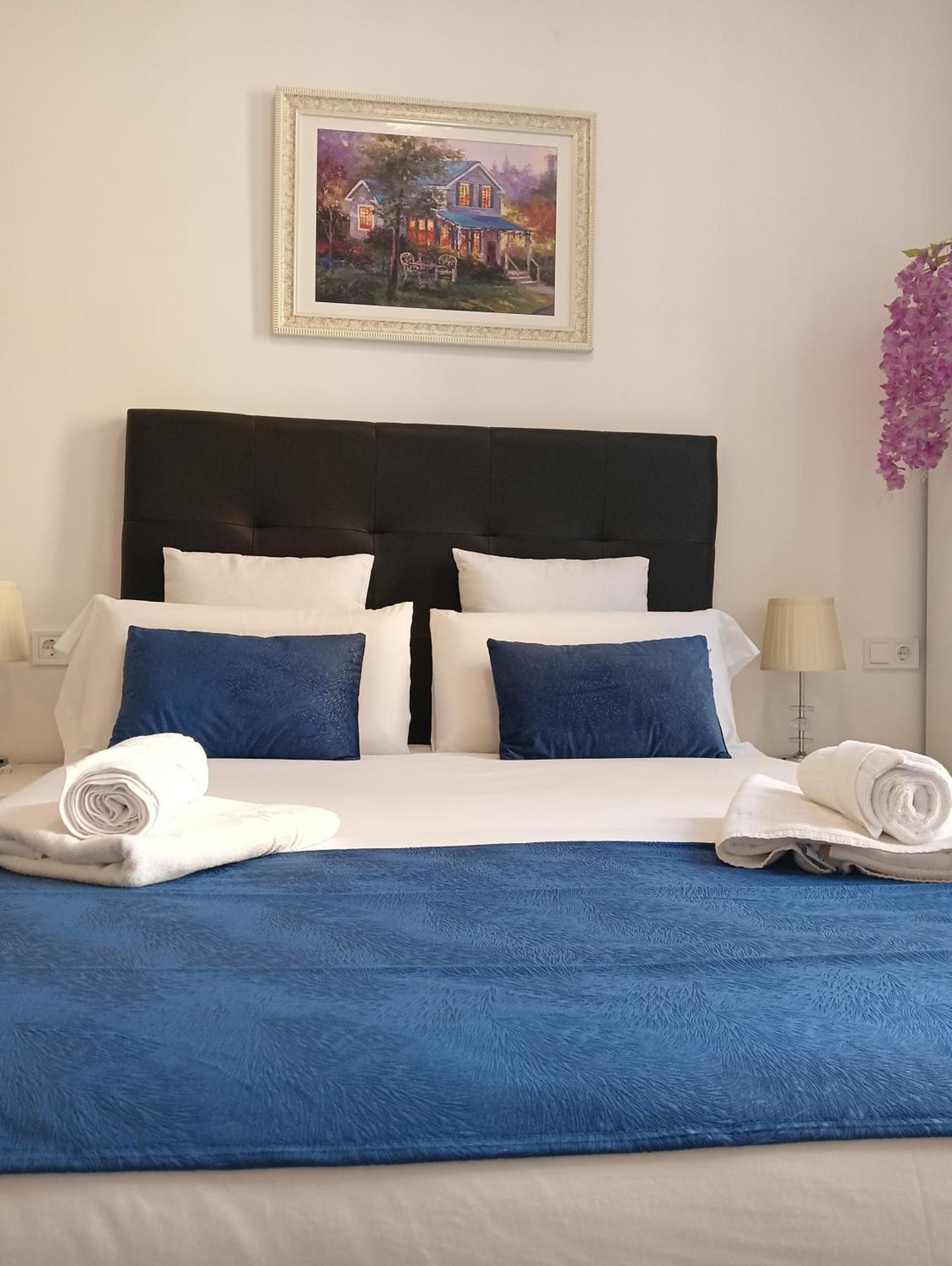 Rentalsevilla San Luis 外观 照片