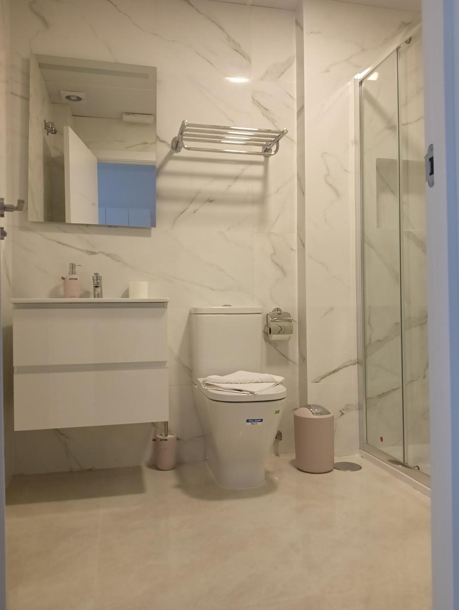 Rentalsevilla San Luis 外观 照片