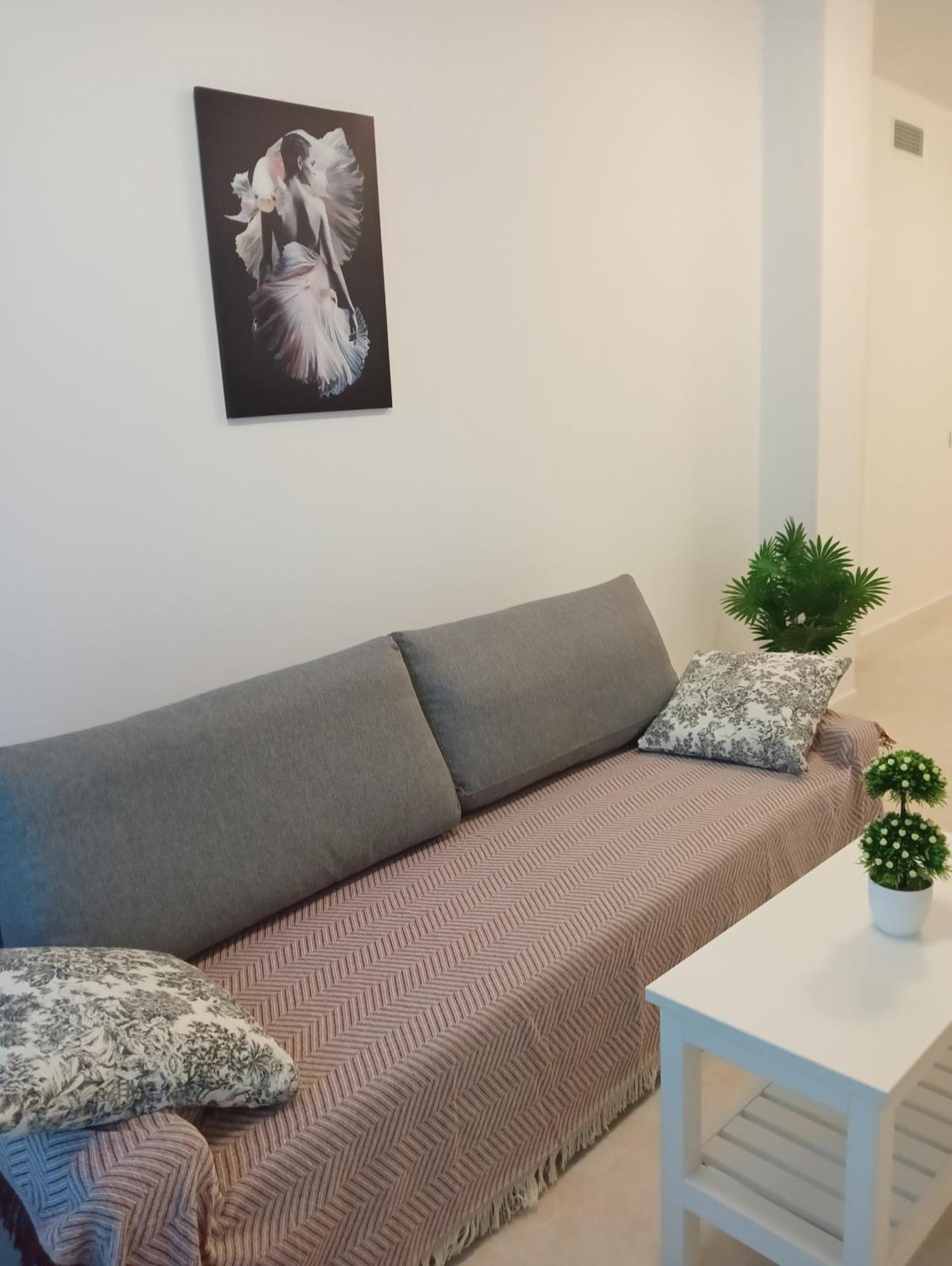 Rentalsevilla San Luis 外观 照片